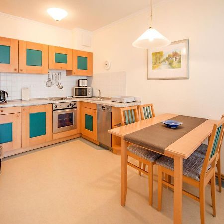 Duenenpark Binz - Komfort Ferienwohnung Mit 2 Schlafzimmern Und Terrasse Im Erdgeschoss 261 Buitenkant foto